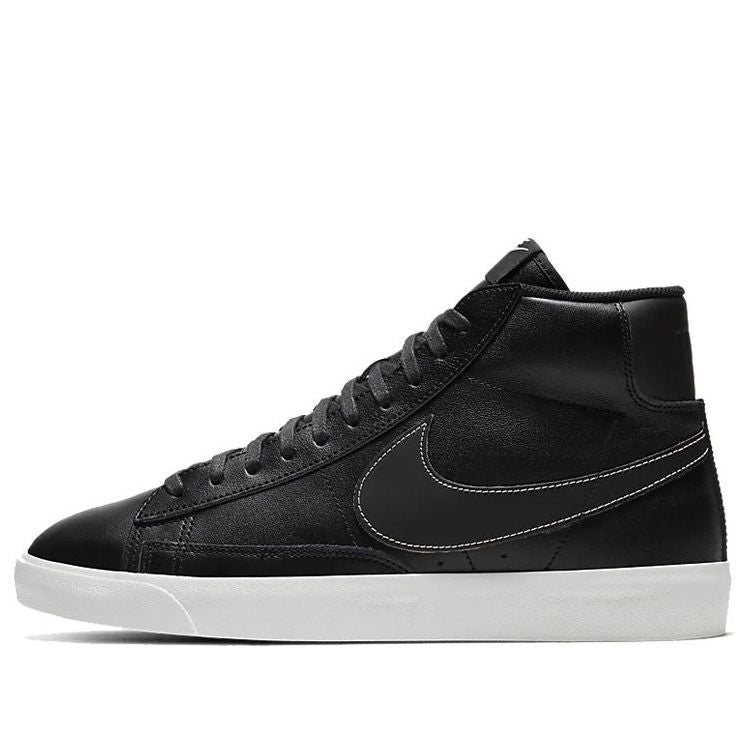 Nike Blazer Mid Premium 'Dark Patina' CU6679-001