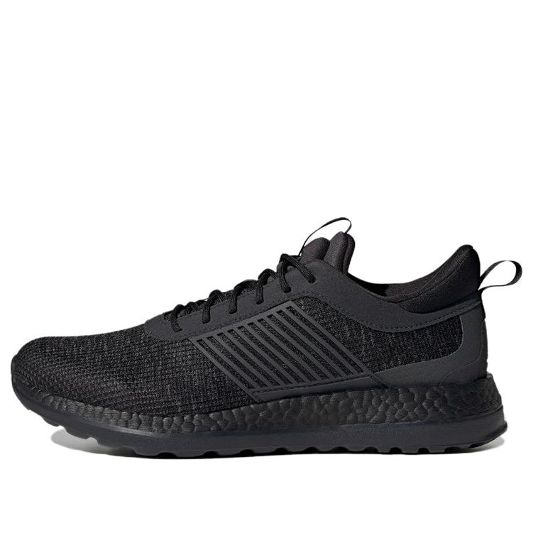 adidas Crazylight ZG Boost 'Core Black' ID2857