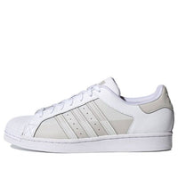 adidas originals Superstar Shoes Grey/White FY8790