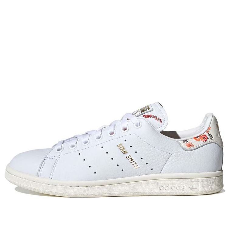 (WMNS) adidas Stan Smith 'Blossoms Floral' FY8734