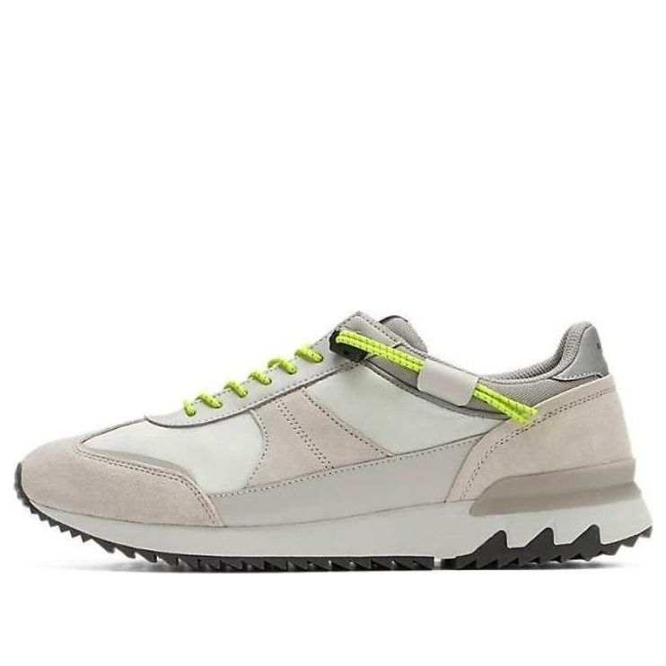 Onitsuka Tiger Tracer Ex 'Beige White Neon Green' 1183B829-020