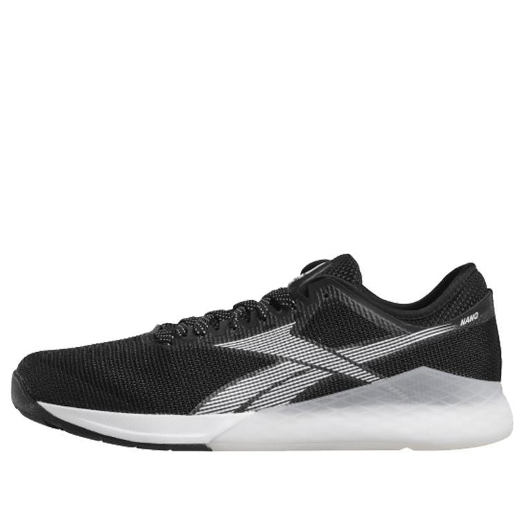 Ganni Nano 9 'Black' FU6826