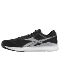 Ganni Nano 9 'Black' FU6826