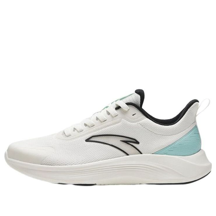 ANTA Running Series Sneakers 'White Blue Black' 112335576-2