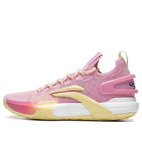 Li-Ning Speed 9 Ultra Low 'Pink White' ABAT017-3
