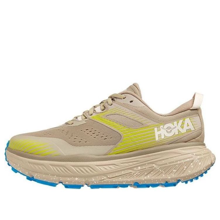 HOKA ONE ONE Stinson ATR 6 'Dune Oxford Tan' 1122630-DOTN