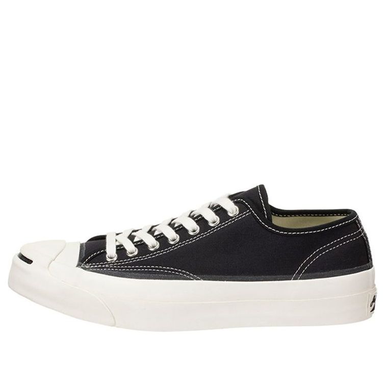 Converse Jack Purcell Addict 'Black' 1CL857