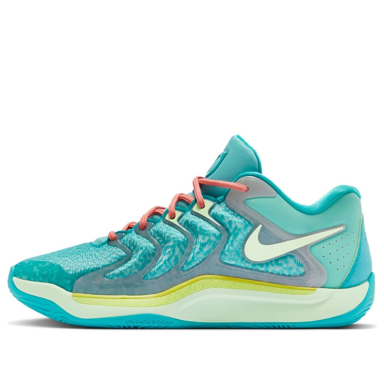 Nike x Jonquel Jones KD 17 EP 'Bahamas' HM5730-300
