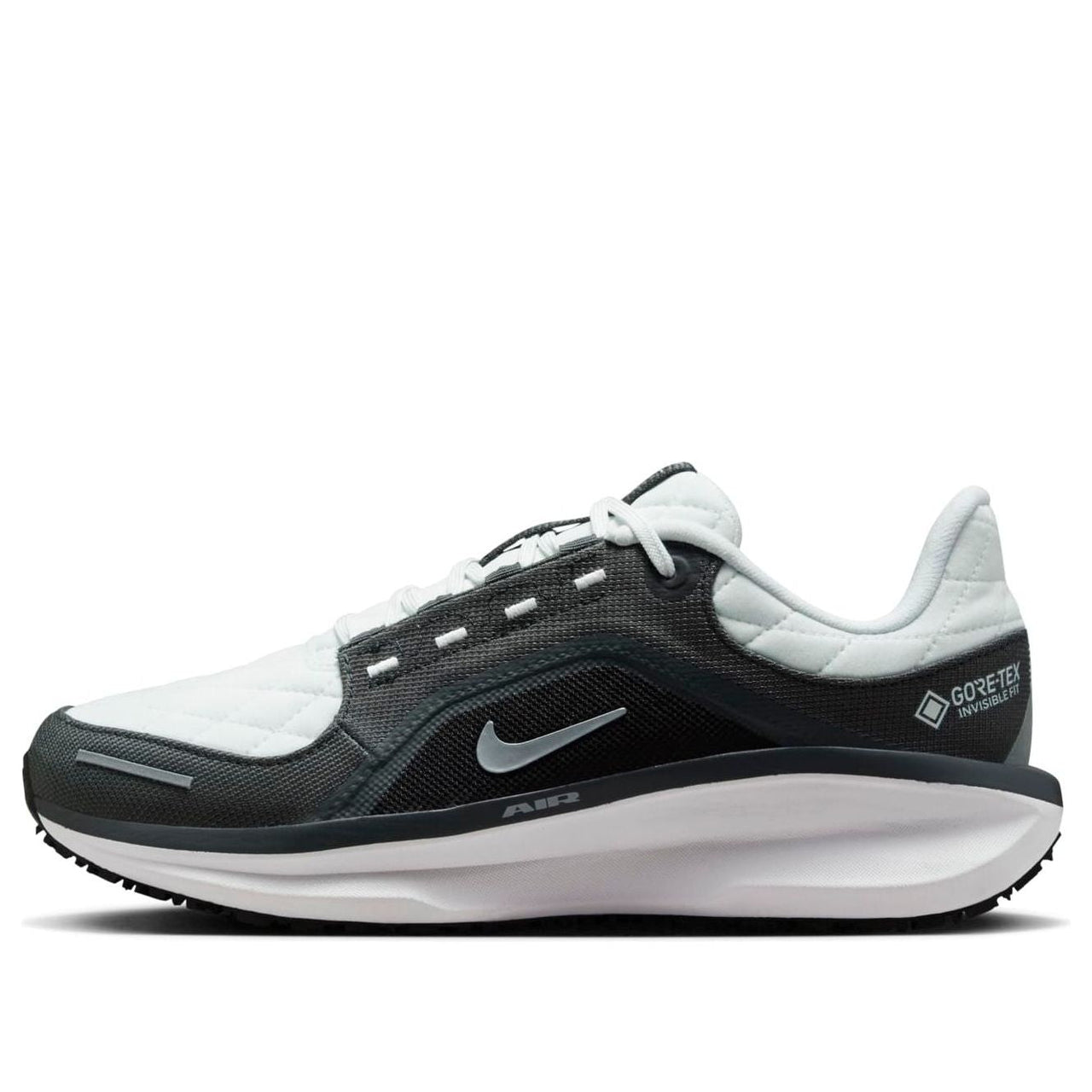(WMNS) Nike Air Zoom Winflo 11 Gore-Tex 'Anthracite Metallic Silver' FQ1359-004