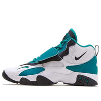 (GS) Nike Air Max Speed Turf 'White Fresh Water' BQ9632-103