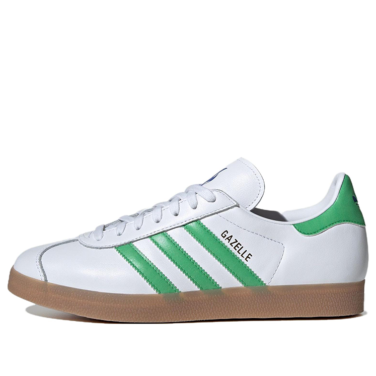 adidas x Seattle Sounders Gazelle 'Solar Slime' IG6434