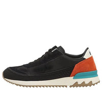 Onitsuka Tiger Hsinti 'Black' 1183A387-002