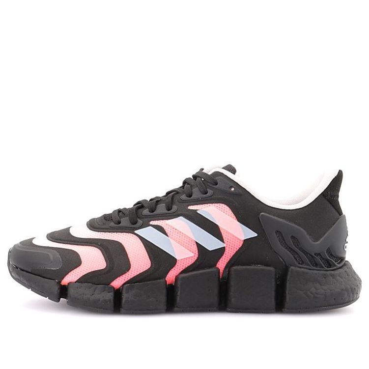 adidas Climacool Vento 'Black Signal Pink' H67636