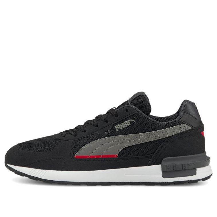 PUMA Graviton 'Black' 380738-04
