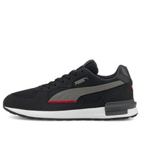 PUMA Graviton 'Black' 380738-04