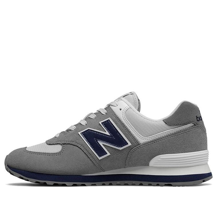 New Balance 574 Core Plus 'Gunmetal' ML574ESD