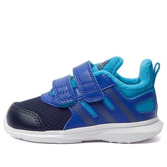 (TD) adidas Winterfast CF 'Blue' S82683