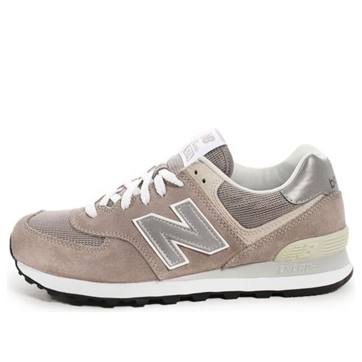 New Balance 574 Dark Grey ML574VG