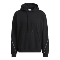 Men's adidas SS22 Solid Color Sports Black HH9428