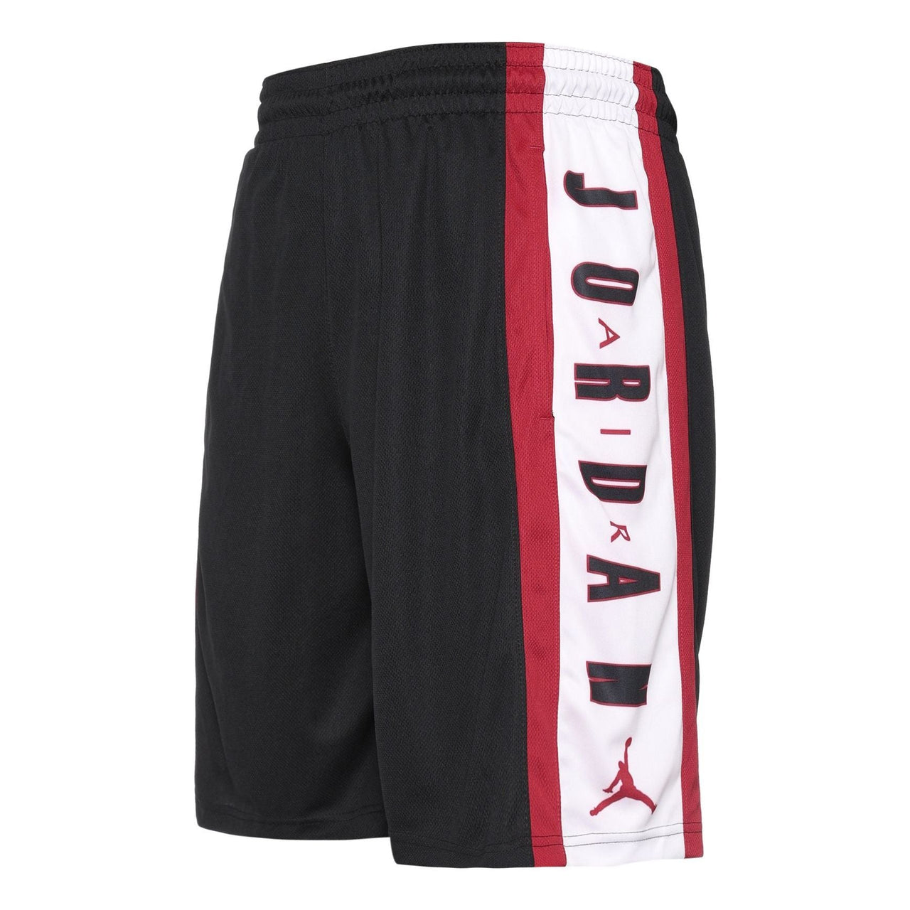 Air Jordan Rise Large Basketball Sports Shorts Black CJ9674-010