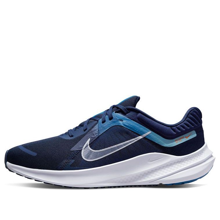 Nike Quest 5 'Midnight Navy' DD0204-400