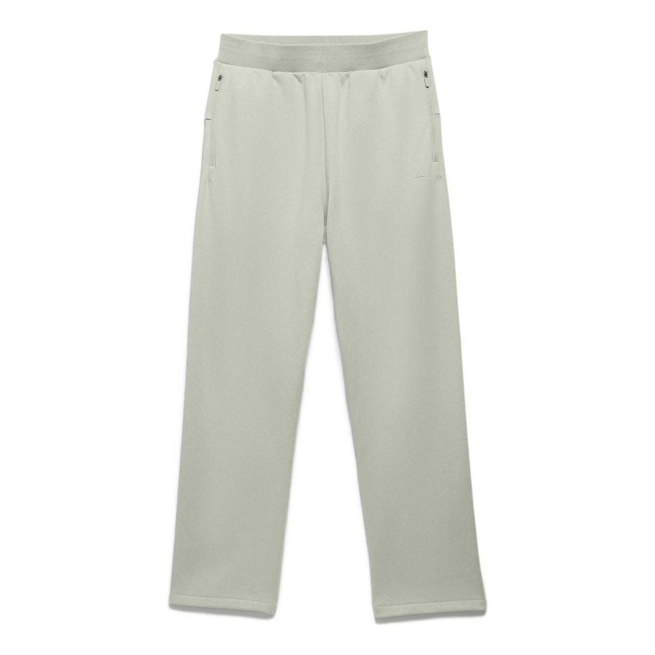 adidas Basketball Sweatpants 'Green' IA3428