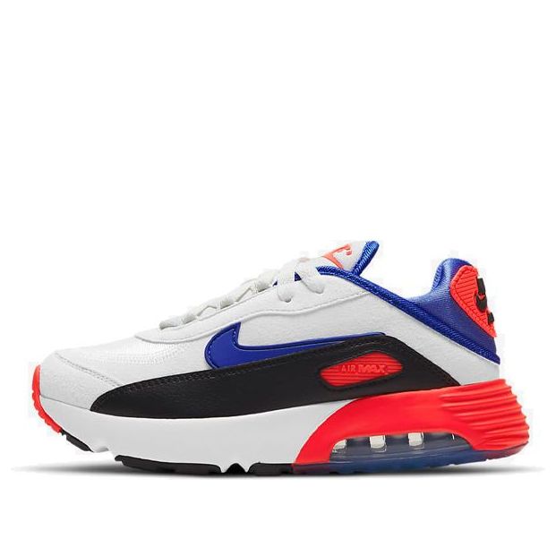 (PS) Nike Air Max 2090 'Evolution of Icon' CW1652-100