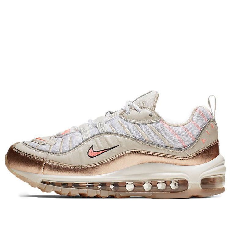 (WMNS) Nike Air Max 98 'Orewood Brown' CI9907-100