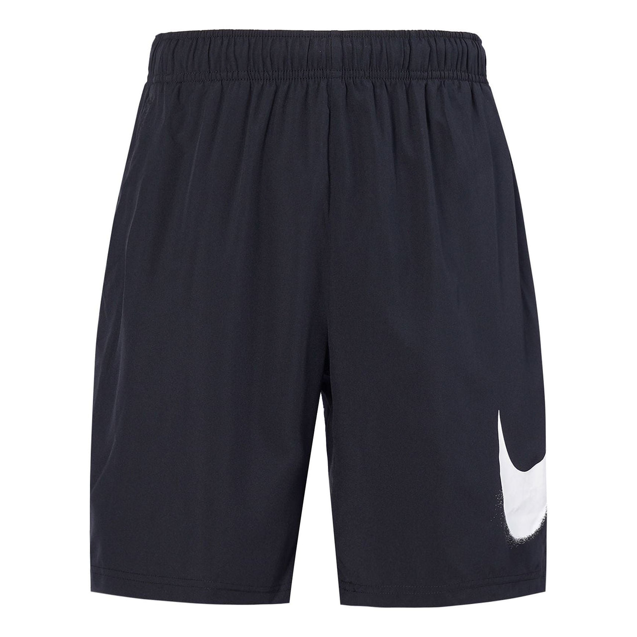 Nike AS Men's NK FLX WVN 3.0 HBR SWOOSH Black CZ6371-010