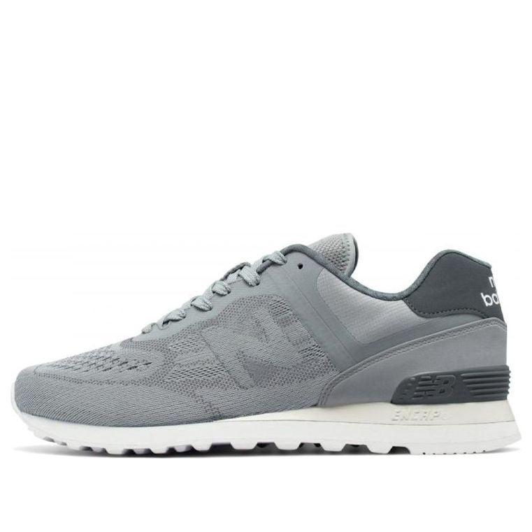New Balance 574 'Dark Grey' MTL574NB