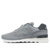 New Balance 574 'Dark Grey' MTL574NB