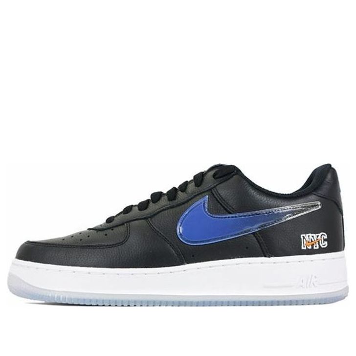 Nike x Kith Air Force 1 Low 'NYC Away' CZ7928-001