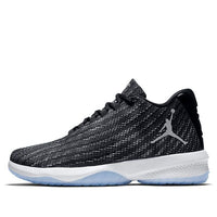 Air Jordan B.Fly 'Black Grey' 881444-010