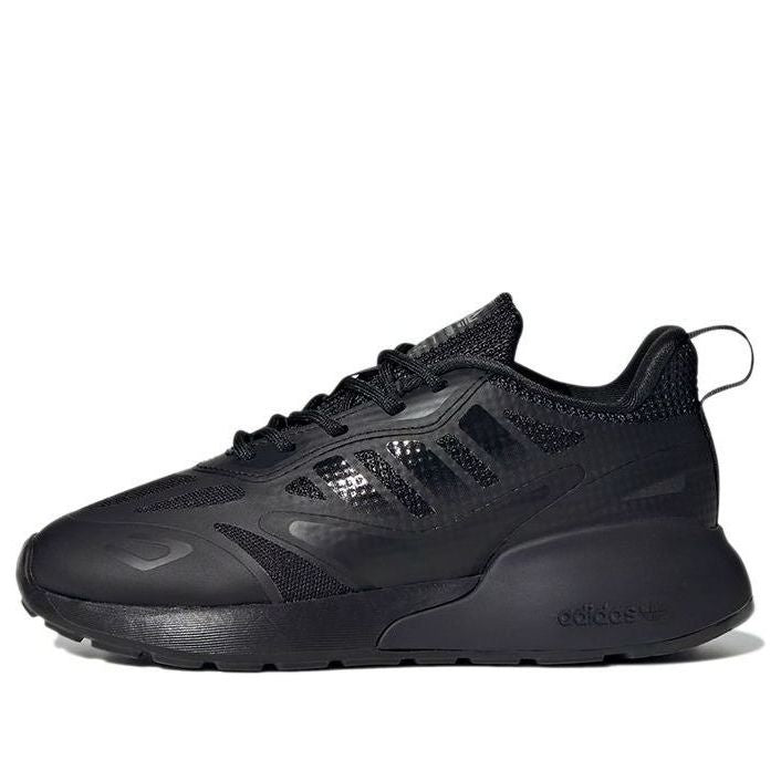 (PS) adidas originals ZX 2K 2.0 'Black' GY0796