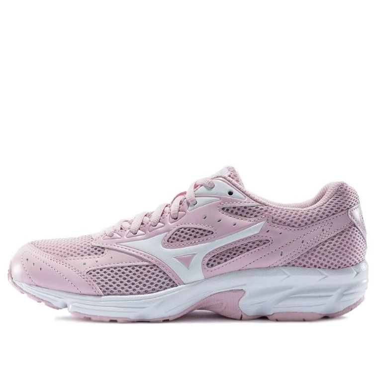 (WMNS) Mizuno Spark Pink D1GH202804