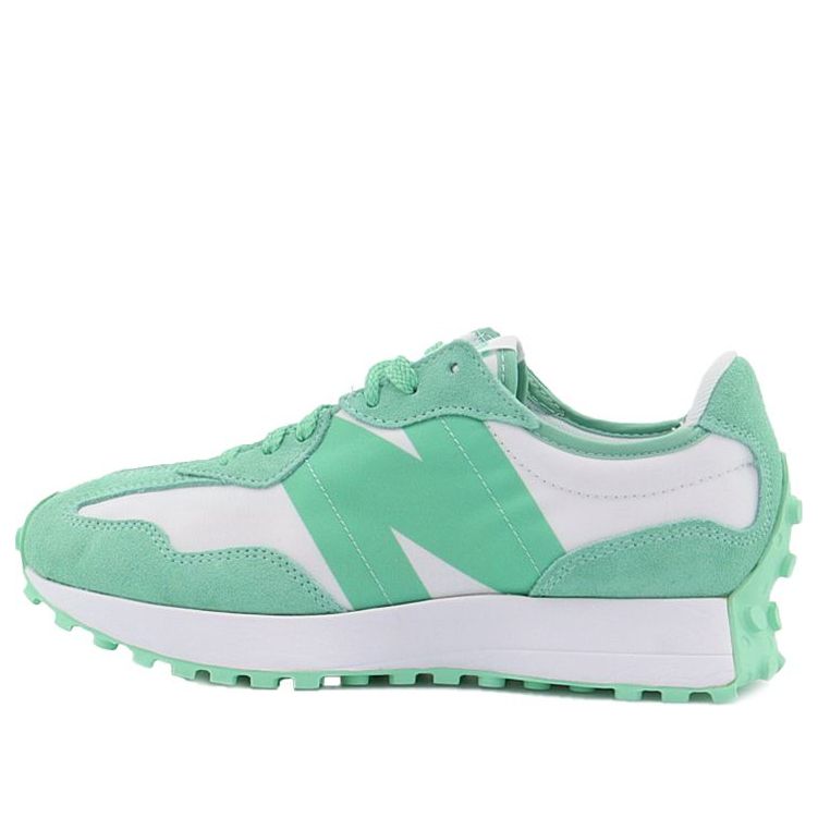 New Balance 327 '1-800 Summer - Neo Mint' MS327AO1