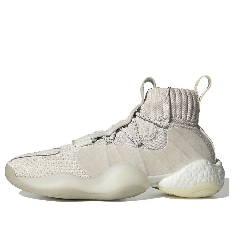 adidas x Pharrell Crazy BYW X 'Cream White' EG7727