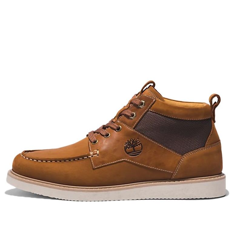 Timberland Newmarket 2 Mid 'Brown' A2AHBF13