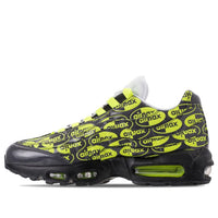 Nike Air Max 95 Premium 'Volt' 538416-019