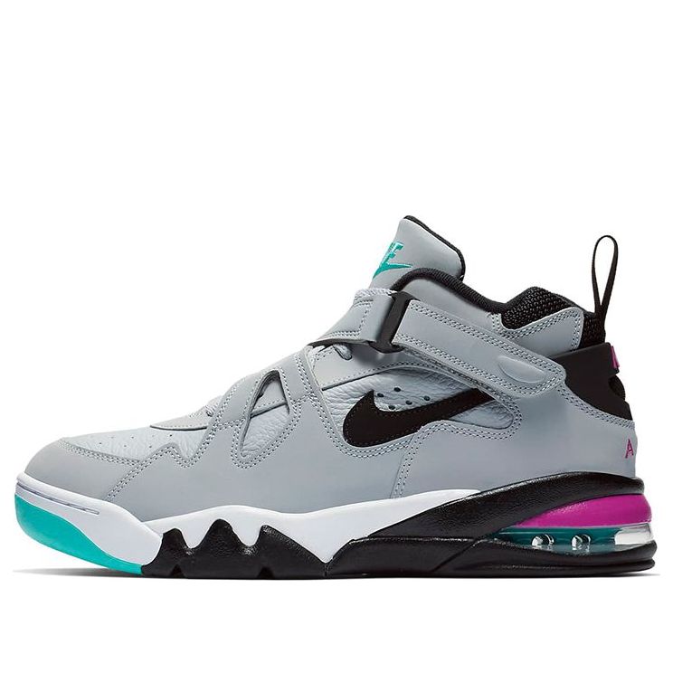 Nike Air Force Max CB 'Spurs' AJ7922-003