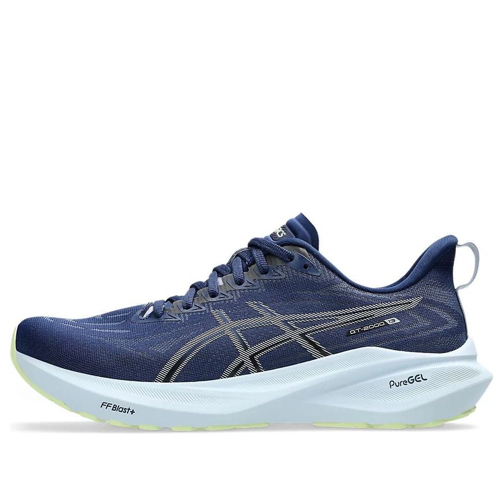 ASICS GT-2000 13 'Blue Expanse Grey Blue' 1011B861-400