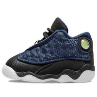 (TD) Air Jordan 13 Retro 'Navy' 414581-400