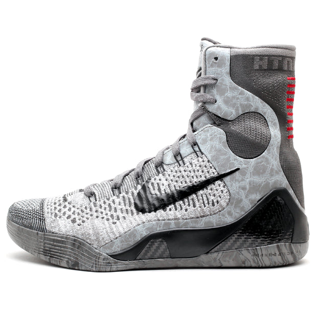 Nike Kobe 9 Elite 'Details' 630847-003