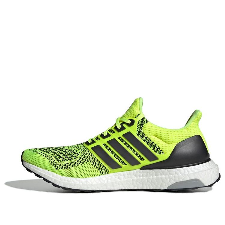 adidas UltraBoost 1.0 Retro 'Solar Yellow' 2019 EH1100