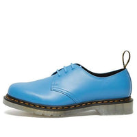 Dr. Martens 1461 Iced Smooth Leather Oxford 'Blue' 26936416