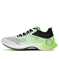 ANTA Mach Pro 'White Green Black' 112325584S-2
