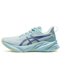 (WMNS) ASICS Novablast 3 LE 'Aquamarine Palace Purple' 1012B410-402