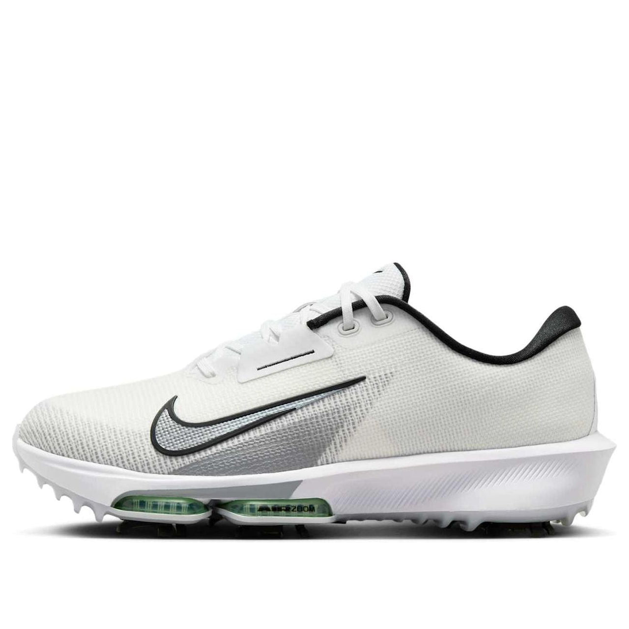 Nike Air Zoom Infinity Tour 2 'White Vapor Green Pure Platinum Black' FD0218-100