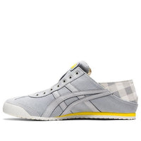 Onitsuka Tiger Mexico 66 Paraty 'Grey Yellow' 1183A437-022