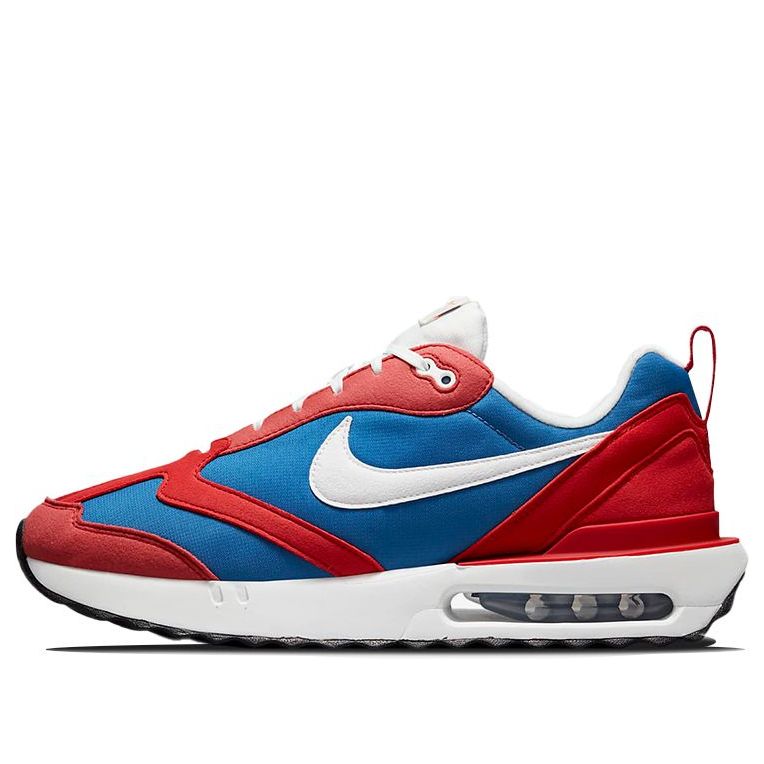 Nike Air Max Dawn 'Team Royal Red' DJ3624-400